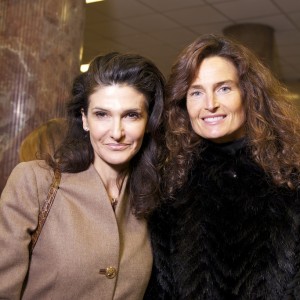 Ilaria e Beatrice Ferragamo